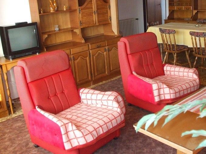 Rekreacny Dom Altwaldorf Vysoke Tatry Villa Stará Lesná Exterior foto