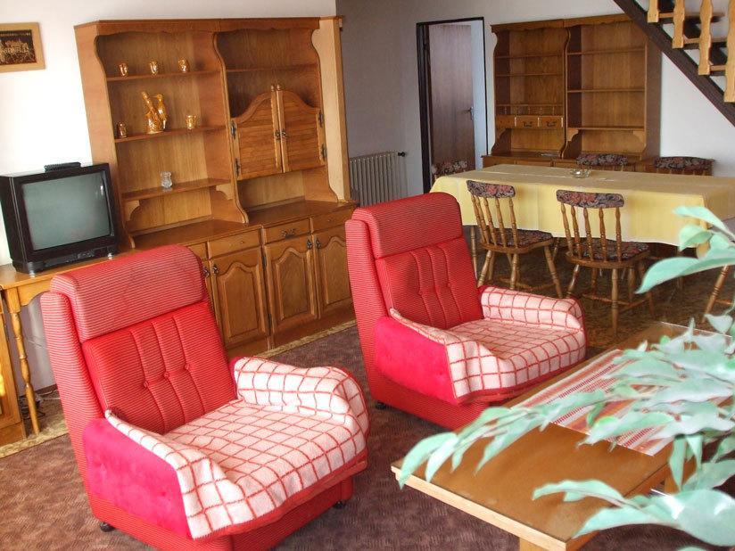 Rekreacny Dom Altwaldorf Vysoke Tatry Villa Stará Lesná Cameră foto